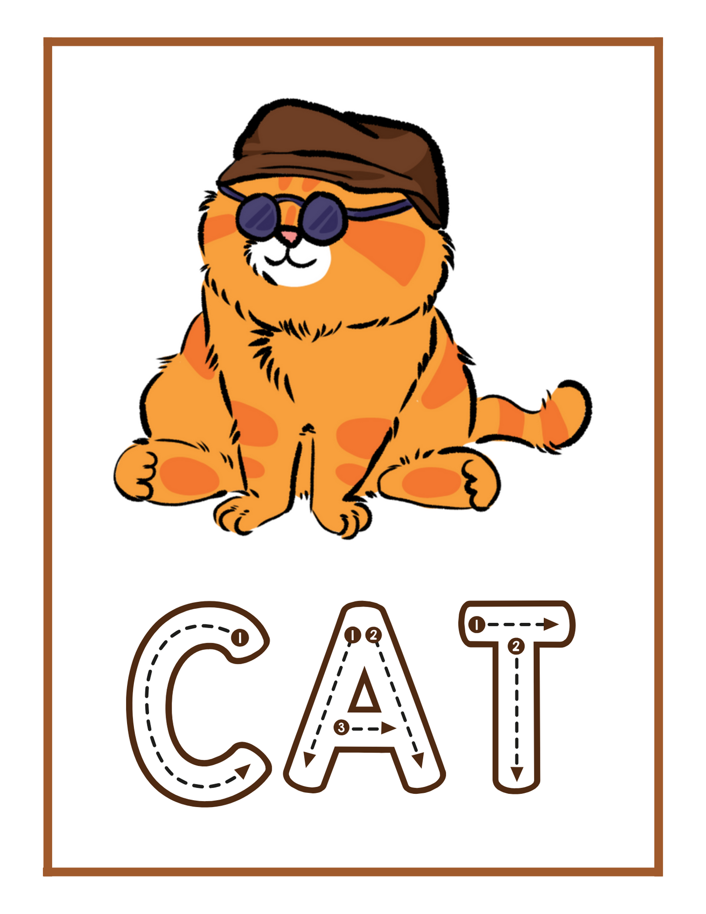 Reading Worksheets for kids