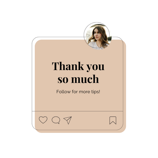 Call to Action Post Templates