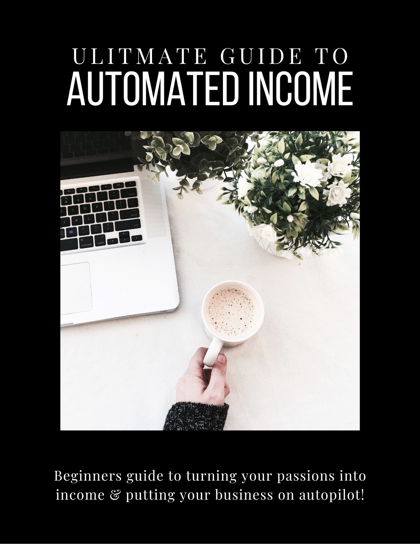 Automated Income Guide