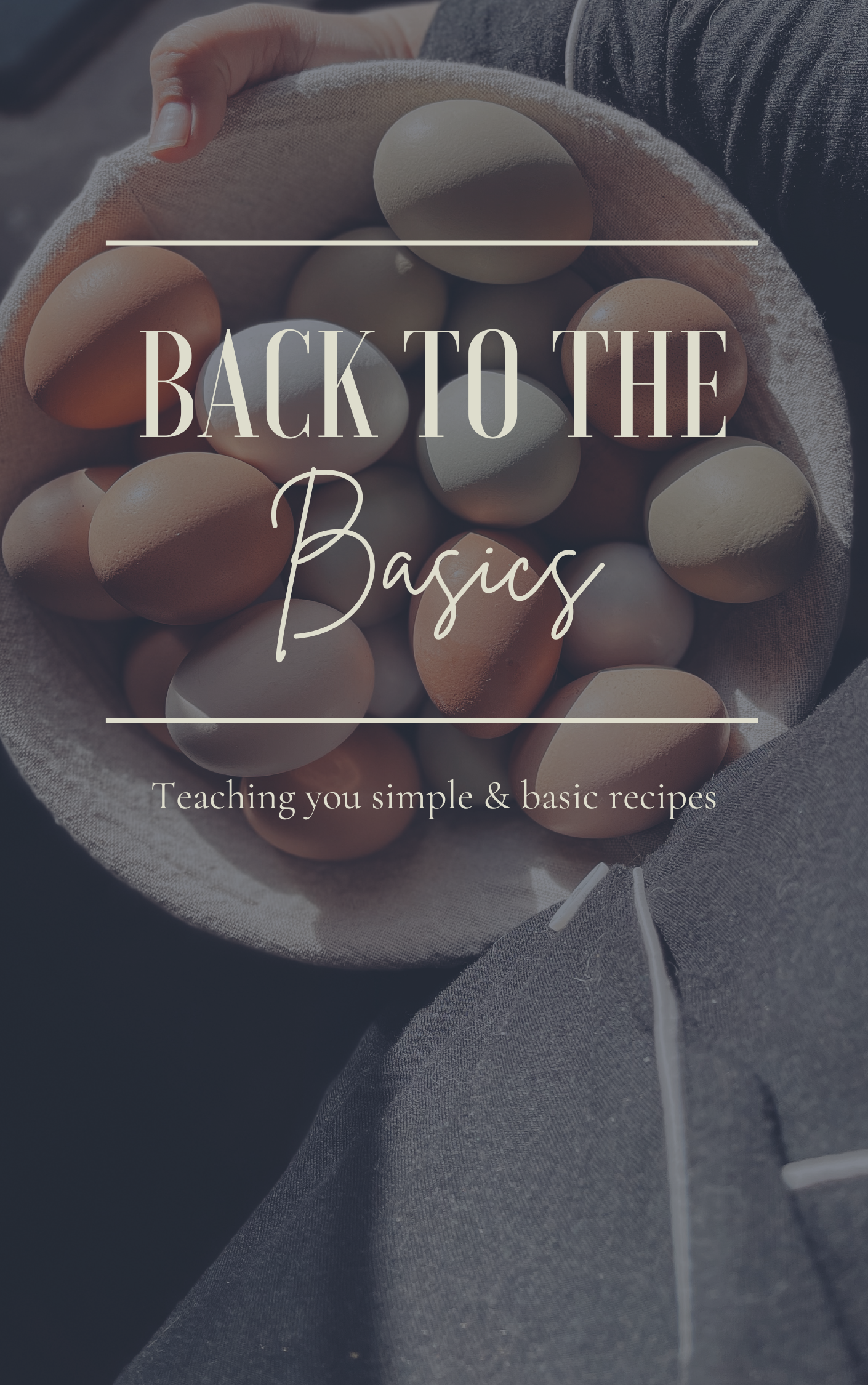 Back to The Basics-