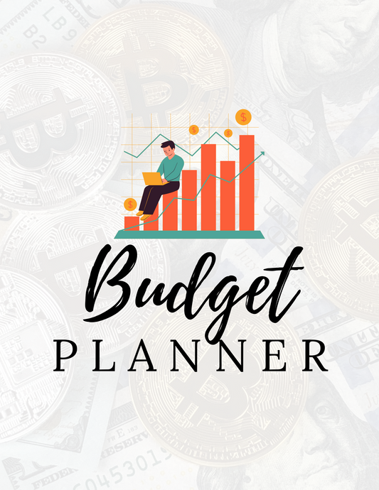Budget Planner