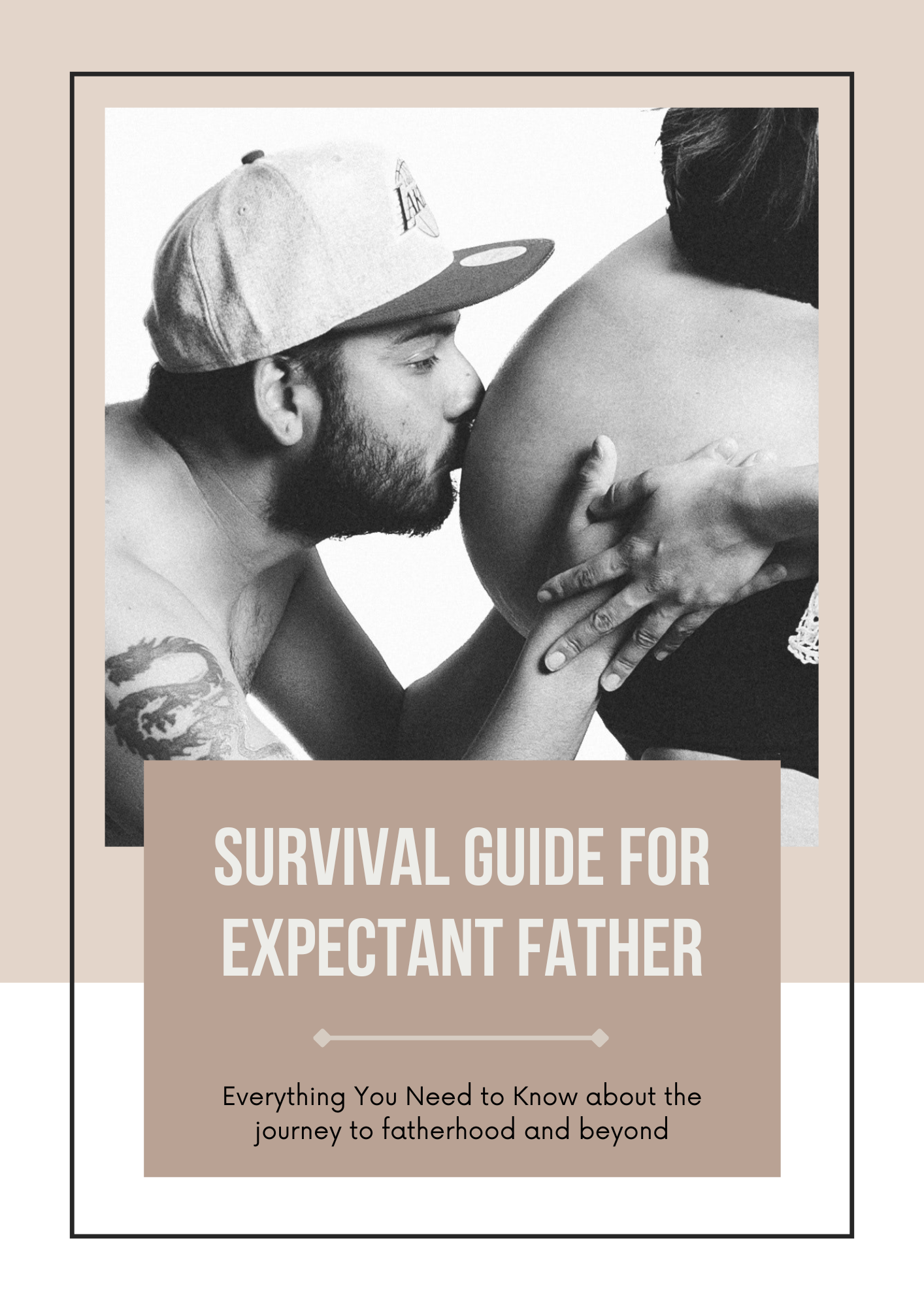 Survival Guide for the Expectant Father