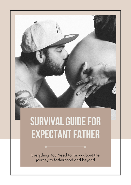 Survival Guide for the Expectant Father