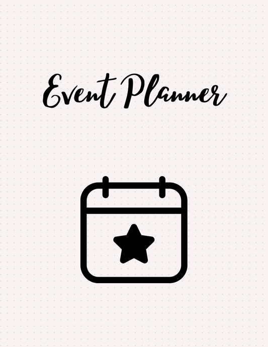 Event Planner