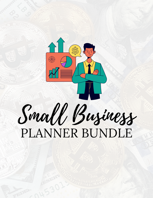 Small Business Planner