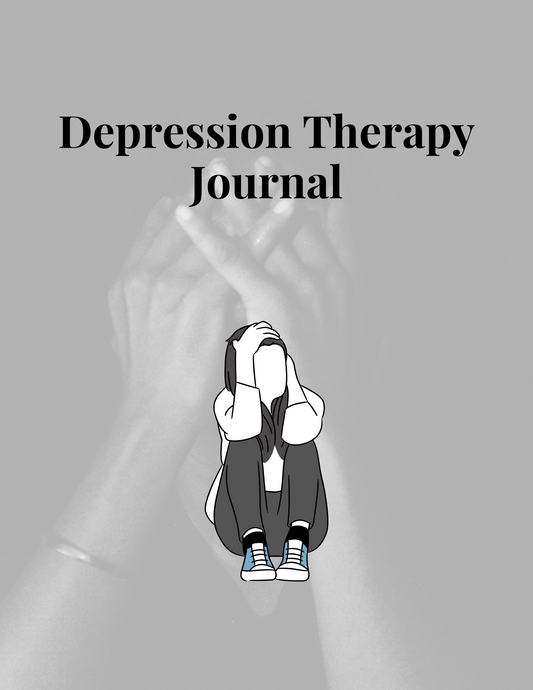Depression Therapy Journal